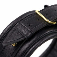 Load image into Gallery viewer, BDSM Chained and Padded Collar