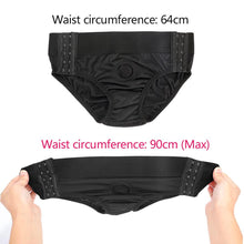 Lade das Bild in den Galerie-Viewer, Kein Schnickschnack, verstellbarer Riemen am 7-Zoll