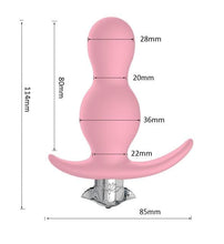 Load image into Gallery viewer, 7-Speed Small Prostate Massager