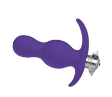 Load image into Gallery viewer, 7-Speed Small Prostate Massager