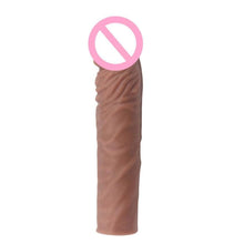 Load image into Gallery viewer, Satisfy Your Partner Dildo Sleeve BDSM