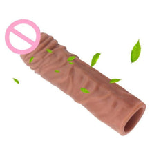 Load image into Gallery viewer, Satisfy Your Partner Dildo Sleeve BDSM