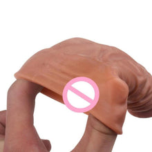 Load image into Gallery viewer, Satisfy Your Partner Dildo Sleeve BDSM