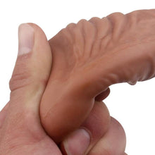 Load image into Gallery viewer, Satisfy Your Partner Dildo Sleeve BDSM