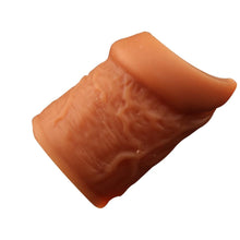 Load image into Gallery viewer, Foreskin Correction Hollow Penis Girth Sleeves Set