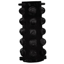Load image into Gallery viewer, Phallic Wrap Silicone Penis Sleeve Set 7pcs BDSM