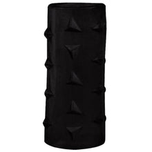 Load image into Gallery viewer, Phallic Wrap Silicone Penis Sleeve Set 7pcs BDSM