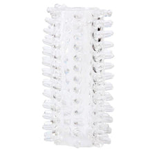 Load image into Gallery viewer, Phallic Wrap Silicone Penis Sleeve Set 7pcs BDSM