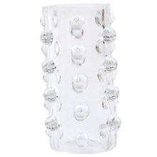 Load image into Gallery viewer, Phallic Wrap Silicone Penis Sleeve Set 7pcs BDSM