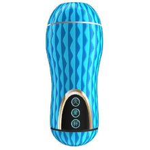 Charger l'image dans la galerie, Masturbateur masculin serré avec sensation de pincement BDSM