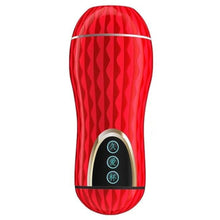 Charger l'image dans la galerie, Masturbateur masculin serré avec sensation de pincement BDSM