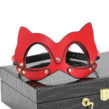 Charger l'image dans la galerie, Ensemble de jeu luxueux BDSM Sac à jouets BDSM