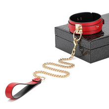 Charger l'image dans la galerie, Ensemble de jeu luxueux BDSM Sac à jouets BDSM