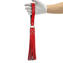 Charger l'image dans la galerie, Ensemble de jeu luxueux BDSM Sac à jouets BDSM