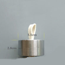 Lade das Bild in den Galerie-Viewer, Badass afrikanischer Penis-Stretching-Trainer BDSM