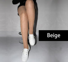 Load image into Gallery viewer, Lux Sissy Diamond Pantyhose