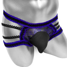 Load image into Gallery viewer, Sissy Pouch Panties