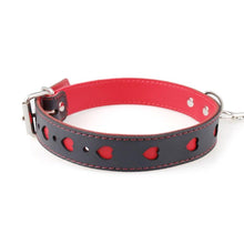 Charger l'image dans la galerie, Collier humain pour chat et bonne fille