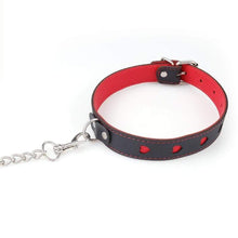 Charger l'image dans la galerie, Collier humain pour chat et bonne fille