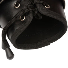 Load image into Gallery viewer, Lockable Armbinder Leather Restraints BDSM