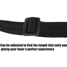 Load image into Gallery viewer, Ready for Doggy Sex Straps BDSM