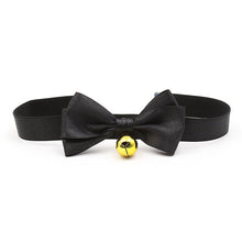 Charger l'image dans la galerie, Ensemble collier et masque BDSM