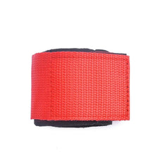 Load image into Gallery viewer, Kinky Spider Web BDSM Bed Restraints BDSM