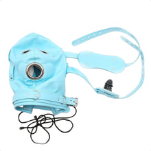 Charger l'image dans la galerie, Plug esclave extrême, bâillon, bondage BDSM
