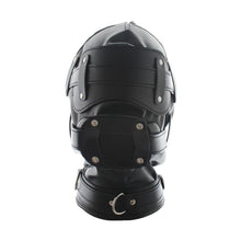 Charger l'image dans la galerie, Plug esclave extrême, bâillon, bondage BDSM