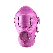 Charger l'image dans la galerie, Plug esclave extrême, bâillon, bondage BDSM