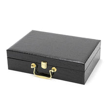 Charger l'image dans la galerie, Ensemble de jeu luxueux BDSM Sac à jouets BDSM