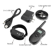 Lade das Bild in den Galerie-Viewer, Schockhalsband BDSM