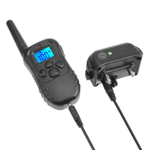 Lade das Bild in den Galerie-Viewer, Schockhalsband BDSM