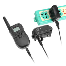 Lade das Bild in den Galerie-Viewer, Schockhalsband BDSM