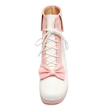 Load image into Gallery viewer, Lillian Sissy Shoes