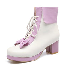 Load image into Gallery viewer, Lillian Sissy Shoes