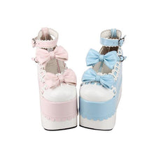 Load image into Gallery viewer, Aubrey Sissy Shoes