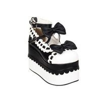 Load image into Gallery viewer, Aubrey Sissy Shoes