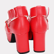 Load image into Gallery viewer, Avery Sissy Shoes