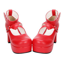 Load image into Gallery viewer, Avery Sissy Shoes