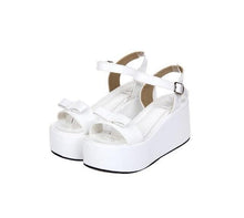 Load image into Gallery viewer, Penelope Sissy Shoes