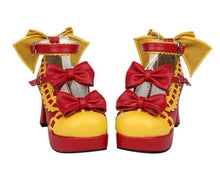 Load image into Gallery viewer, Aria Sissy Shoes
