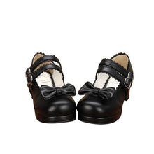 Load image into Gallery viewer, Charlotte Sissy Shoes