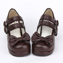 Load image into Gallery viewer, Charlotte Sissy Shoes