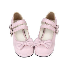 Load image into Gallery viewer, Charlotte Sissy Shoes