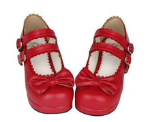 Load image into Gallery viewer, Charlotte Sissy Shoes