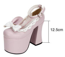 Load image into Gallery viewer, Scarlett Sissy Shoes