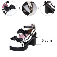 Load image into Gallery viewer, Hannah Sissy Shoes