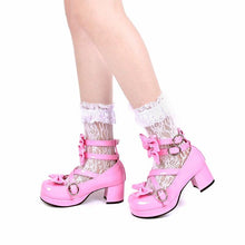 Load image into Gallery viewer, Madison Sissy Shoes
