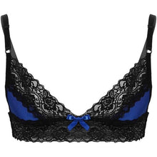 Lade das Bild in den Galerie-Viewer, Lily Lace Dream Sissy-BH